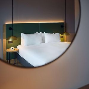 Deluxe Kamer met een King Size Bed
